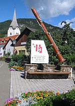 Blasmusikmuseum Oberwölz